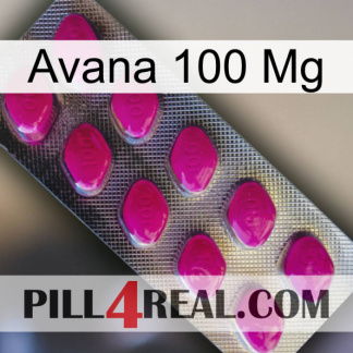 Avana 100Mg 09